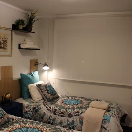 Ferienwohnung PortoShelter Exterior foto