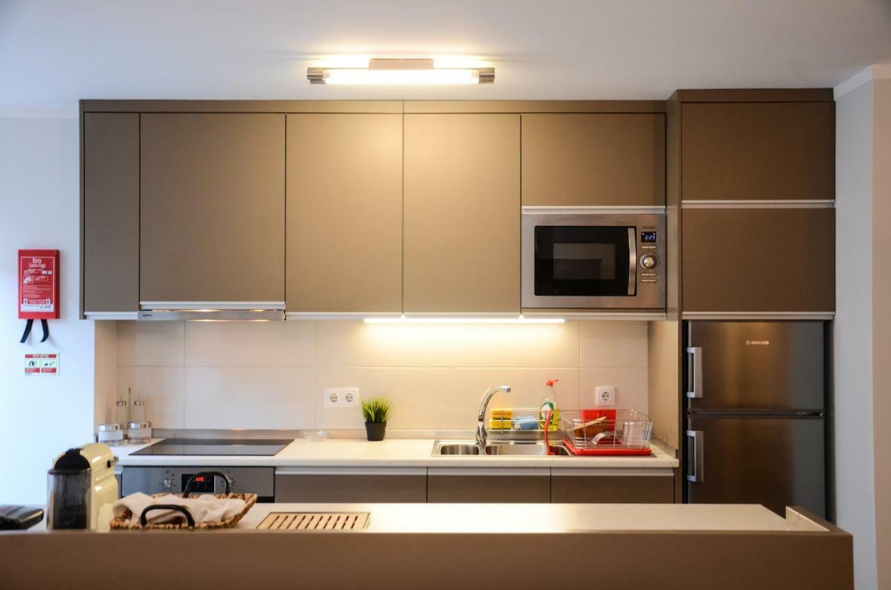 Ferienwohnung PortoShelter Exterior foto