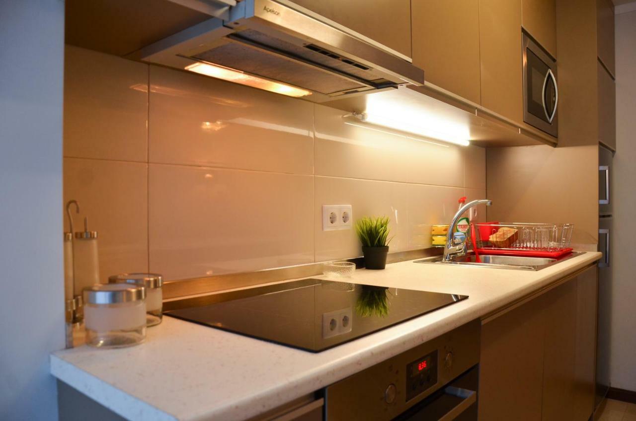 Ferienwohnung PortoShelter Exterior foto